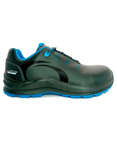 ATLANTA S3 CI SRC ESD