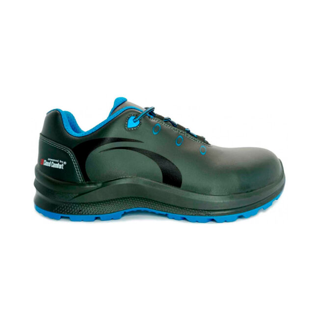 ATLANTA S3 CI SRC ESD