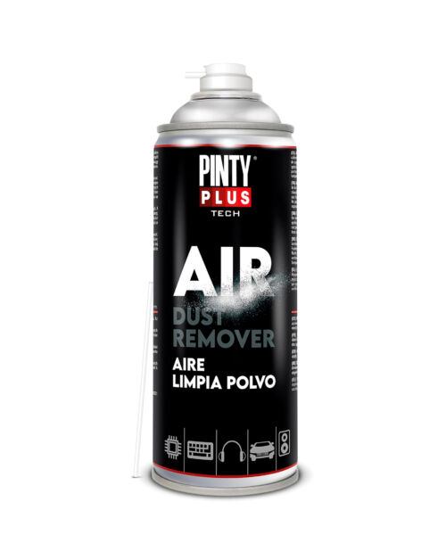 Aire Limpia Polvo Pintyplus Tech