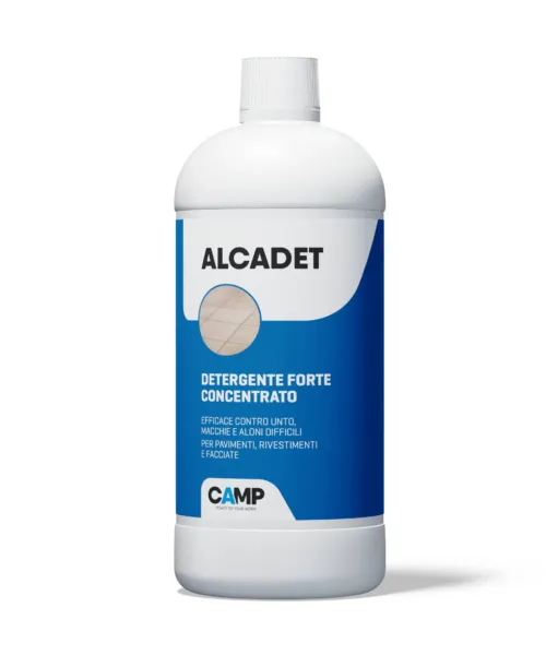 Alcadet