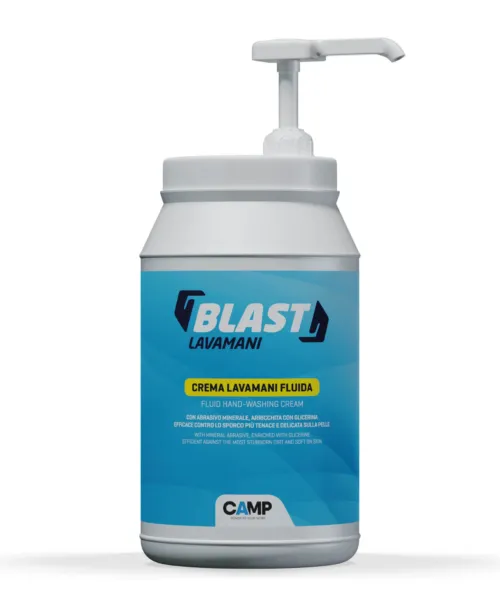 Blast
