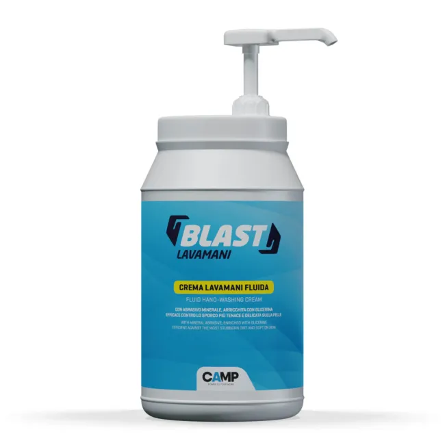Blast