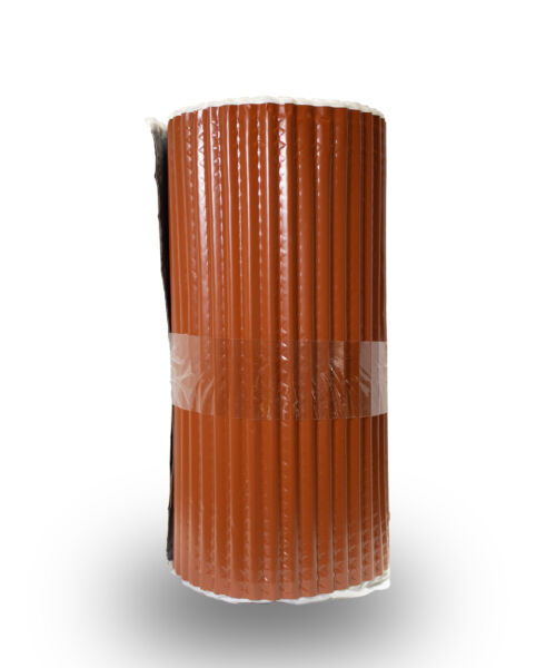 Roof Tape 2D Terracota