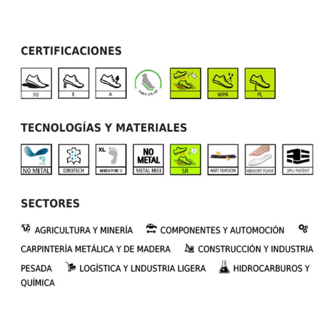 CERVINO S3L FO SR - Imagen 2