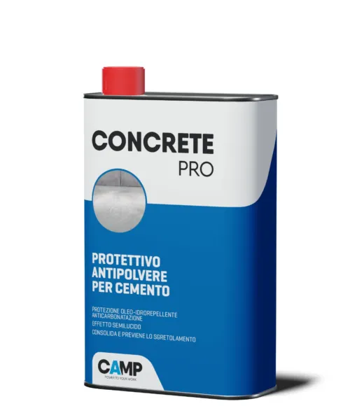 Concrete pro