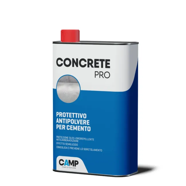 Concrete pro