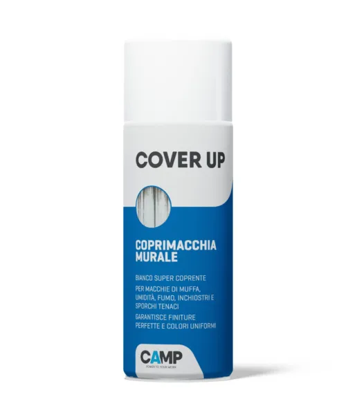 Cover Up