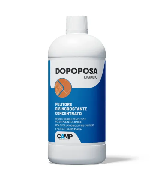 Dopoposa