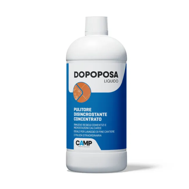 Dopoposa