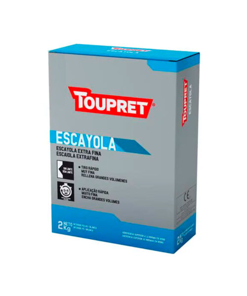 Escayola