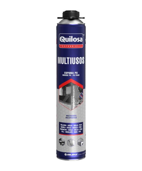 MULTIUSOS Espuma de PU para Pistola