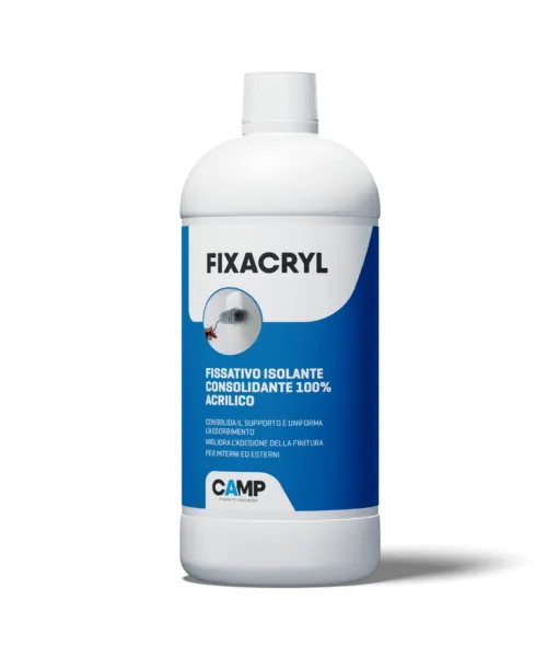 Fixacryl Antimuffa