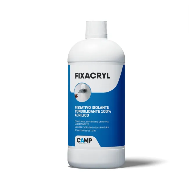 Fixacryl Antimuffa