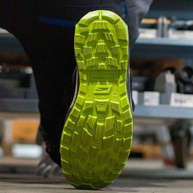 KAMET S3L FO CI SR - Imagen 3