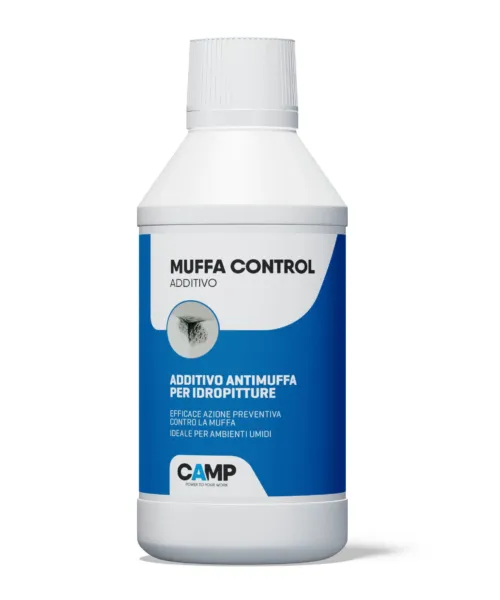 Muffa Control Aditivo