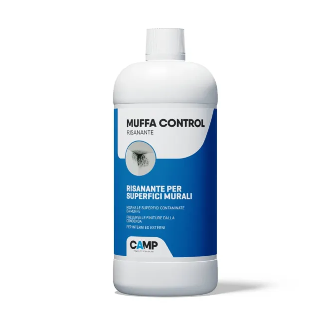 Muffa Control