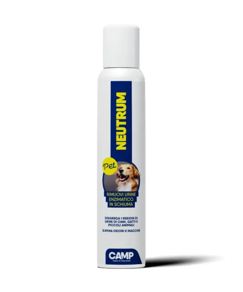 Neutrum Urine Remover