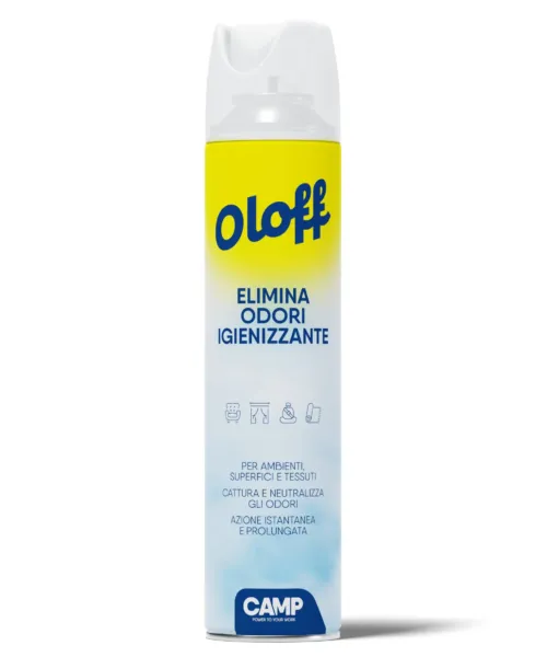 Oloff Air