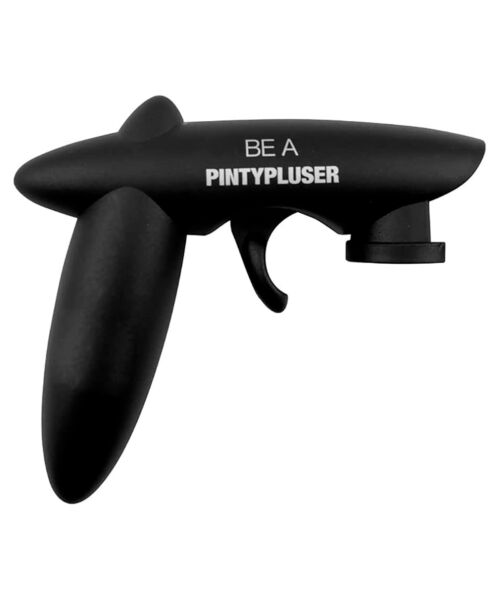 Pistola para spray Pintyplus