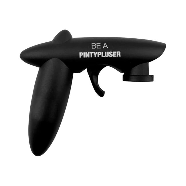 Pistola para spray Pintyplus