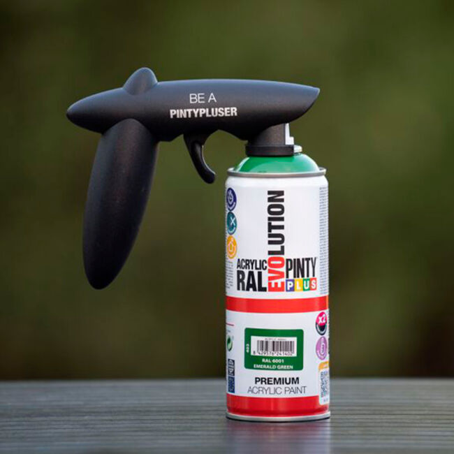 Pistola para spray Pintyplus - Imagen 3