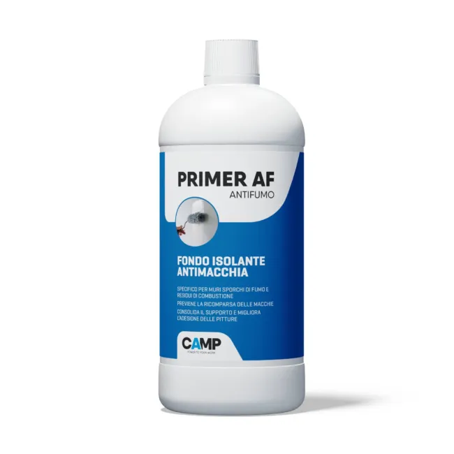Primer Af