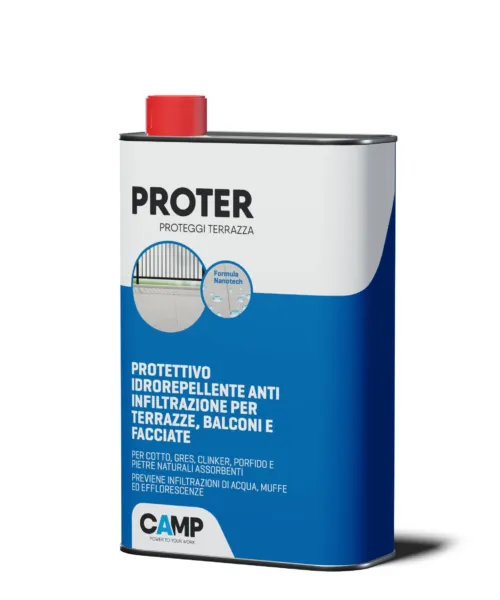 Proter