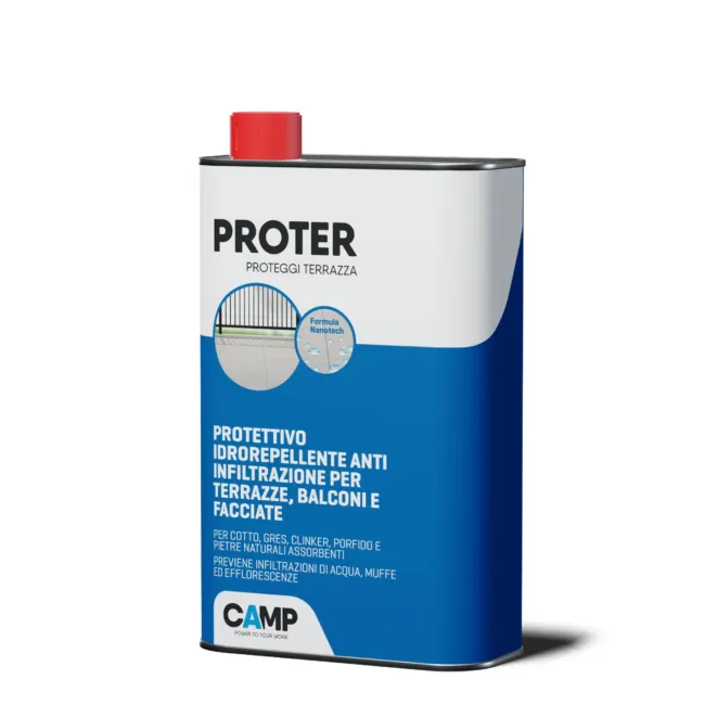 Proter