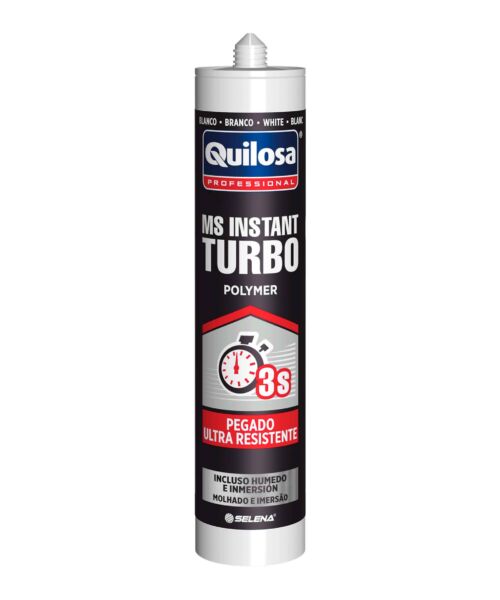 MS Instant Turbo