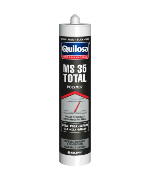 MS 35 Total Transparente