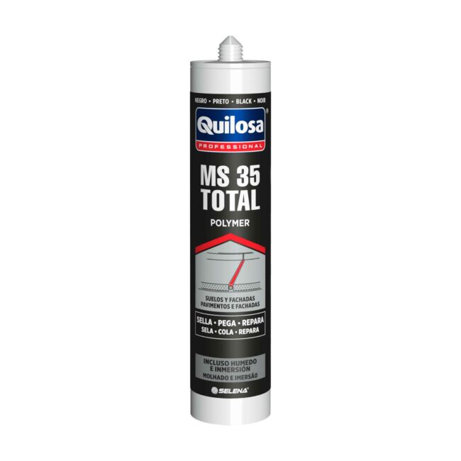MS 35 Total Transparente