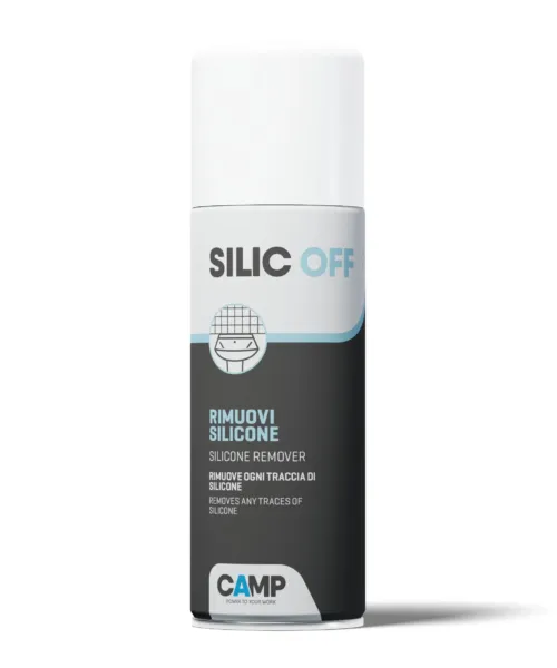 Silic Off
