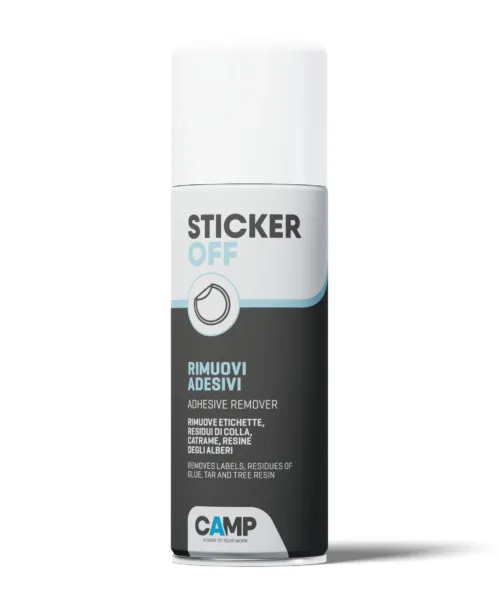 Sticker Off