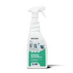 UNI CLEAN, EL DETERGENTE ANTI POLVO DE DOBLE ACCIÓN