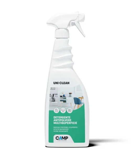 Uni clean