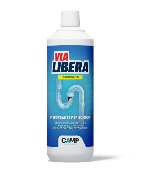 Via libera