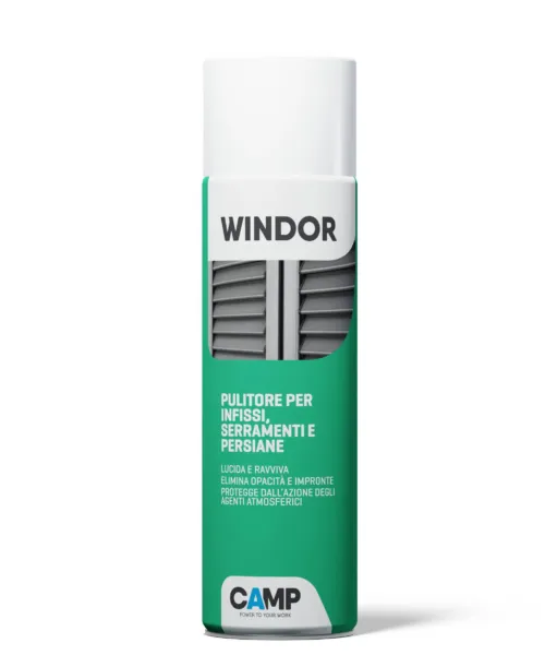 Windor Spray