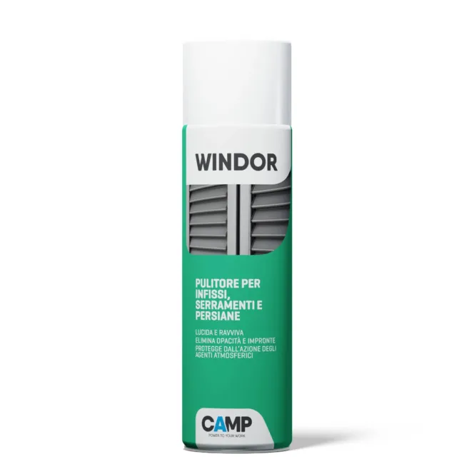 Windor Spray