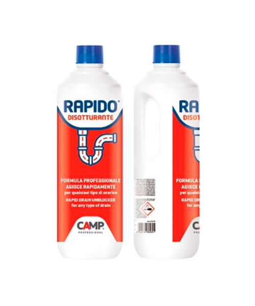 Rápido Professionale