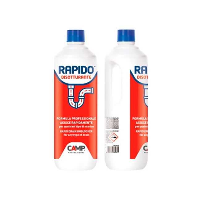 Rápido Professionale